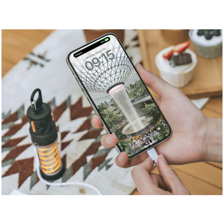 Środek odstraszający Sorbo Repellent Stick Lamp