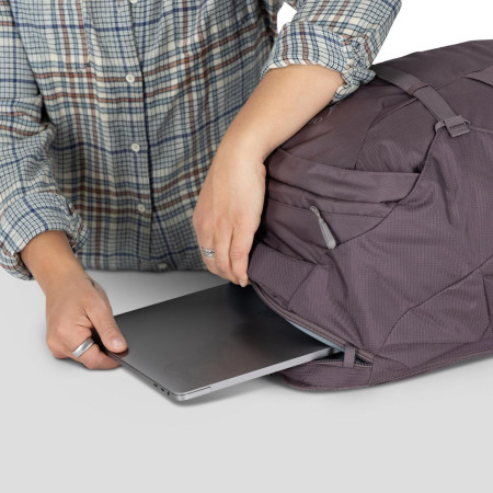 Damski plecak turystyczny Osprey Fairview 40