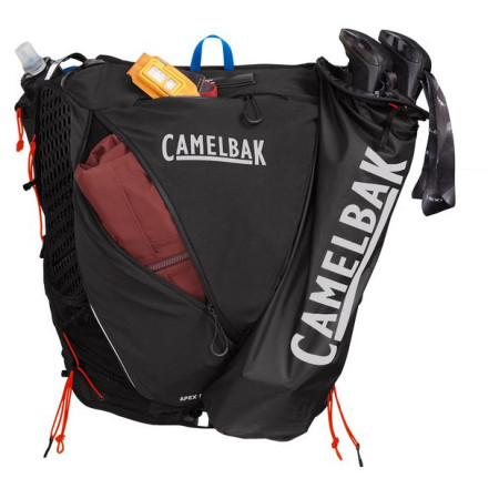 Kamizelka biegowa Camelbak Apex Pro Run Vest