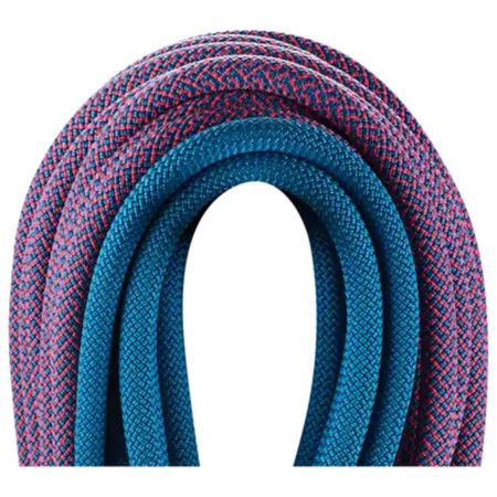 Lina wspinaczkowa Edelrid Tommy Caldwell Eco Dry CT 9,3mm 70m