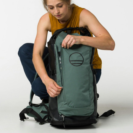 Plecak wspinaczkowy Wild Country Crag Hauler 40