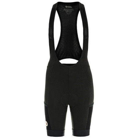 Spodenki damskie Fjällräven Hoja Bib Shorts W