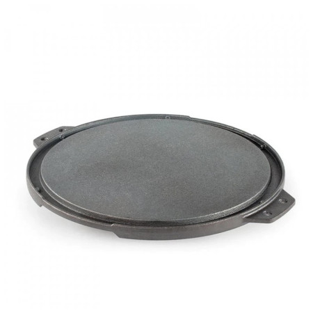 Żeliwny ruszt GSI Outdoors Guidecast Griddle 300 mm