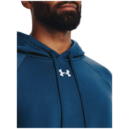 Męska bluza Under Armour Rival Fleece Hoodie