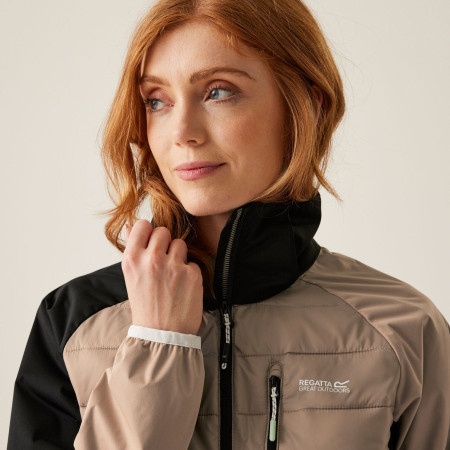 Kurtka damska Regatta Wmn Pro Hybrid