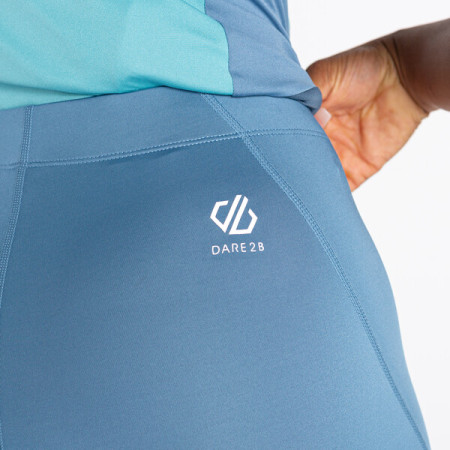 Damskie spodenki kolarskie Dare 2b Habit Short