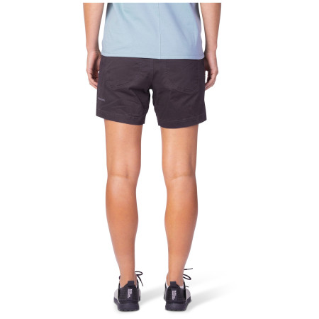 Szorty damskie Hannah Mokka Shorts