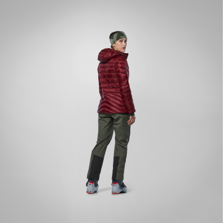 Kurtka damska Salewa ORTLES MED 3 RDS DWN JACKET W