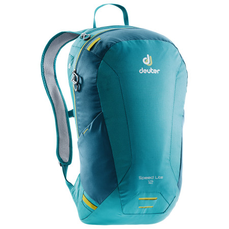 Plecak Deuter Speed Lite 12 jasnoniebieski PetroleumArctic