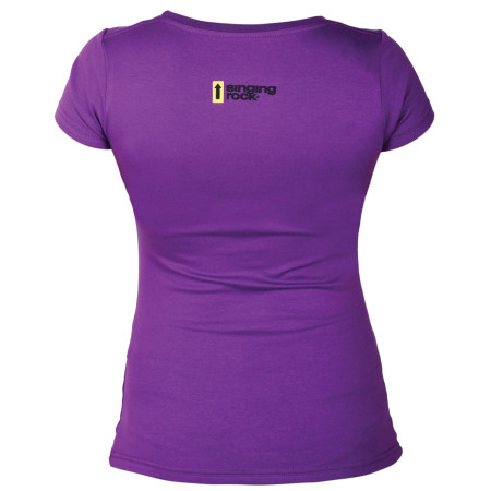 Koszulka damska Singing Rock Rocket