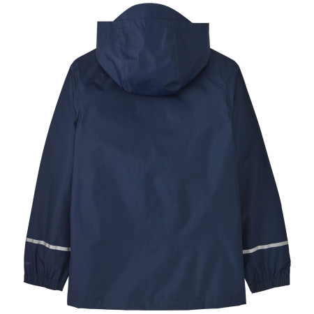 Dziecięca kurtka przeciwdeszczowa Patagonia K's Torrentshell 3L Rain Jacket