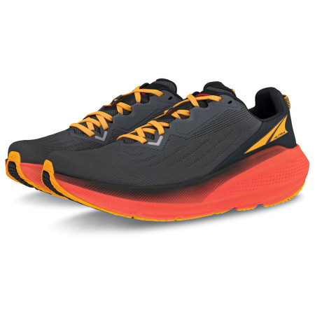 Buty do biegania dla mężczyzn Altra M Fwd Via