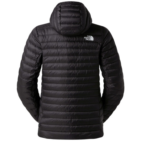 Damska kurtka puchowa The North Face W Bettaforca Lt Down Hoodie