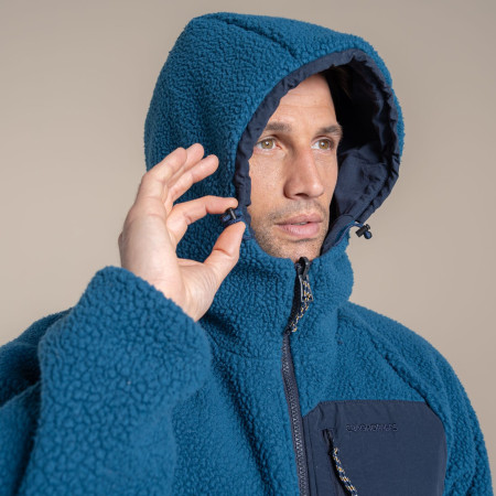 Kurtka męska Craghoppers Lingmoor Rev Jacket