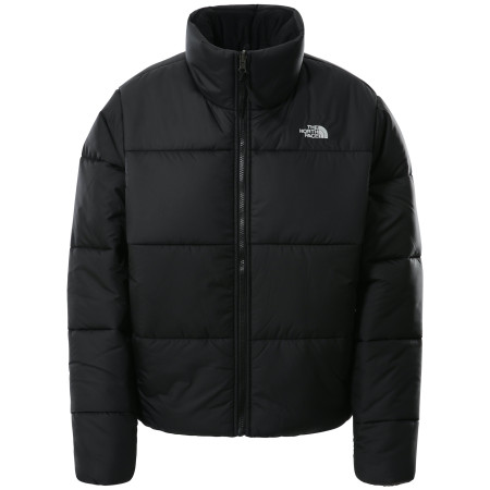 Kurtka damska The North Face Saikuru Jacket (2023) czarny TnfBlack