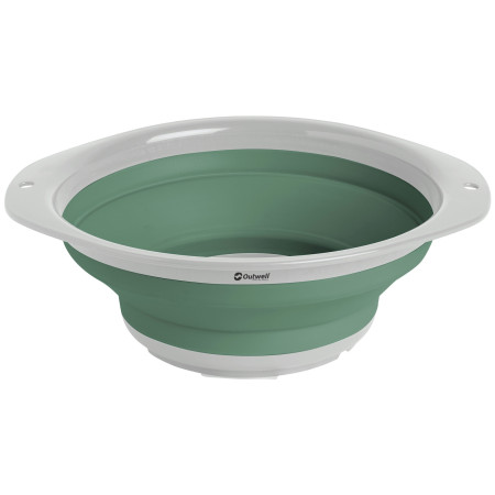 Miska Outwell Collaps Bowl M ciemnozielony Shadow Green