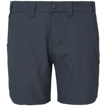 Szorty damskie Loap Uzmara ciemnoniebieski DarkBlue