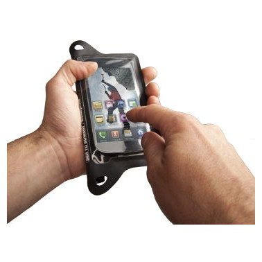 Pokrowiec Sea to Summit TPU Guiede na smartphone