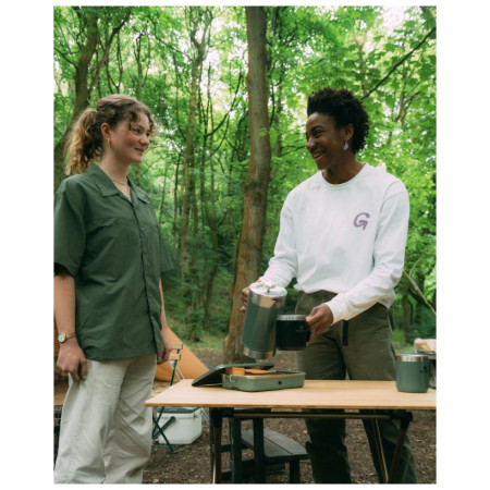 Kawiarka Stanley Classic Stay Hot French press