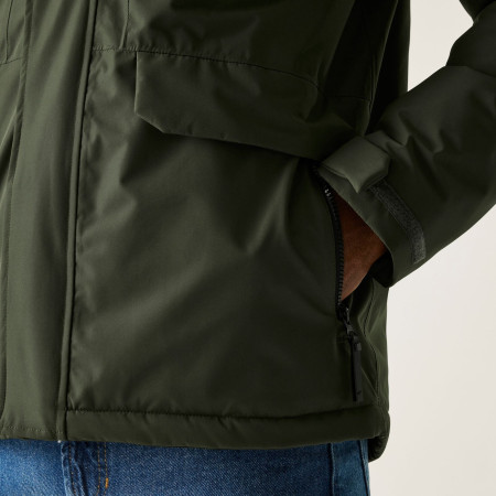 Kurtka męska Regatta Sterlings