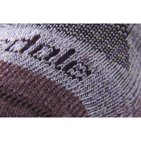 Damskie skarpety Bridgedale Hike LW MP 3/4 Crew Women's