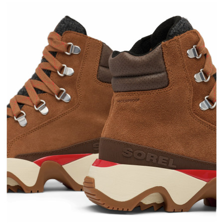 Damskie buty trekkingowe Sorel Kinetic™ Impact Conquest Plus Wp