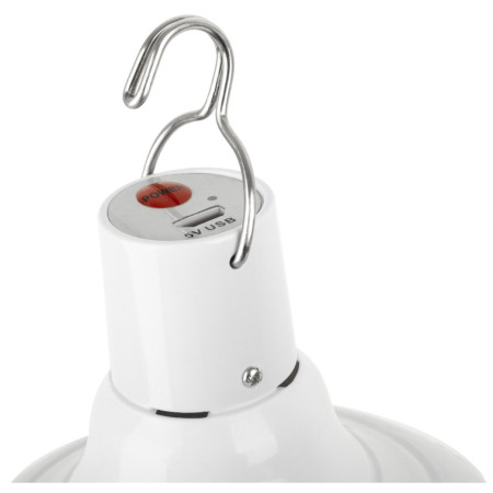 Lampa LED Brunner Globe