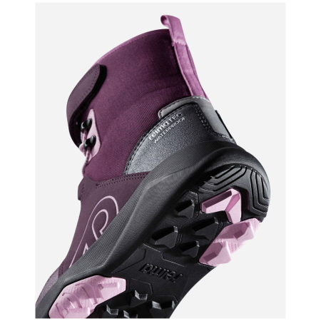 Dziecięce buty zimowe Reima Talves