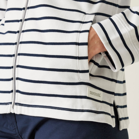 Bluza damska Regatta Bayletta Hoody II
