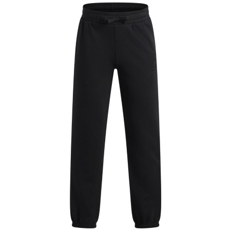 Dziecięce spodnie dresowe Under Armour UA B Rival Lw Jogger Ultimate Black