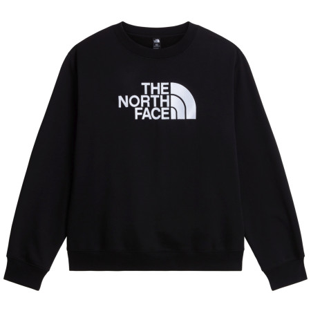 Bluza męska The North Face Essential Drew Peak Regular Crew