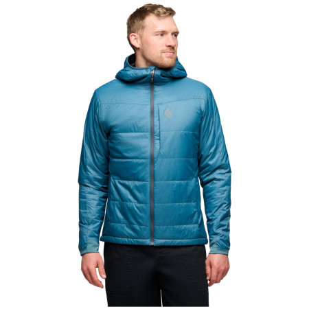 Kurtka męska Black Diamond Solution 2.0 Hoody