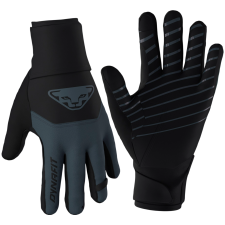 Rękawiczki Dynafit Radical 2In1 Gloves niebieski 0721 - cinder/0910