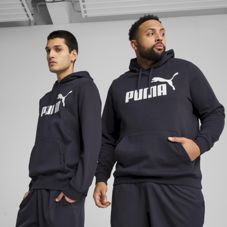 Męska bluza Puma ESS No. 1 Logo Hoodie FL