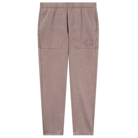 Męskie spodnie dresowe Champion Elastic Cuff Pants M Champion Laundry brązowy MS513-Brown