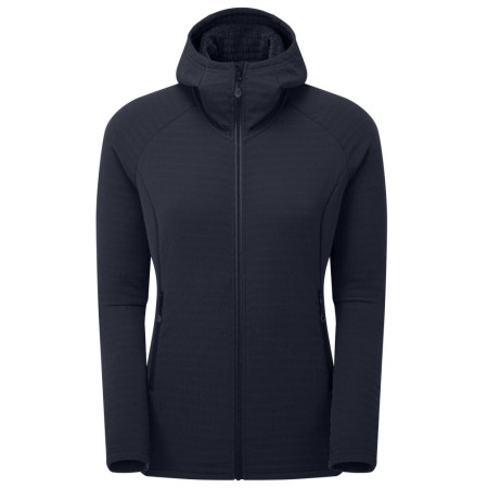 Kurtka damska Montane Fem Protium Xt Hoodie ciemnoniebieski Eclipse Blue