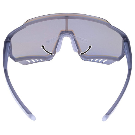 Okulary przeciwsłoneczne Laceto Ren Photo