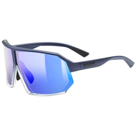 Okulary sportowe Uvex Sportstyle 237