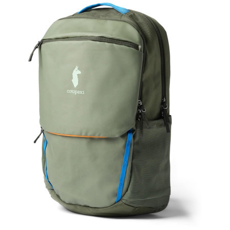 Plecak Cotopaxi Allpa 26L Daypack zielony Fatigue