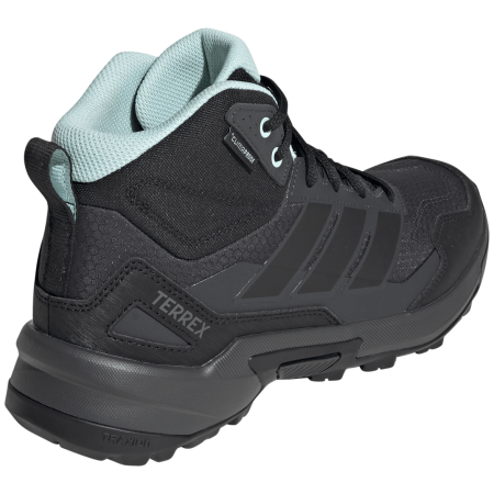 Buty trekkingowe wysokie damskie Adidas Terrex Eastrail 3 Mid CP W