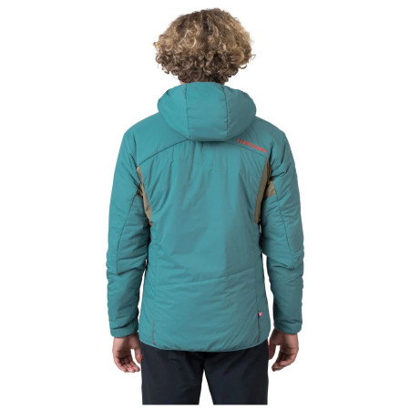 Kurtka męska Hannah Gabber Hoody