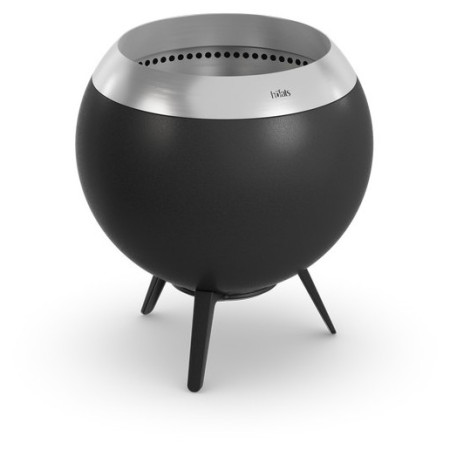 Palenisko Höfats Moon 45 with star stand