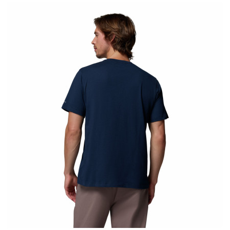 Koszulka męska Columbia Thistletown Hills™ Short Sleeve