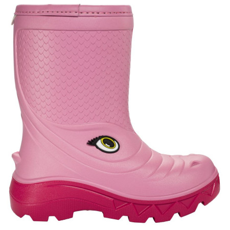 Dziecięce buty zimowe Viking Outdoor Footwear Claw Warm Pink
