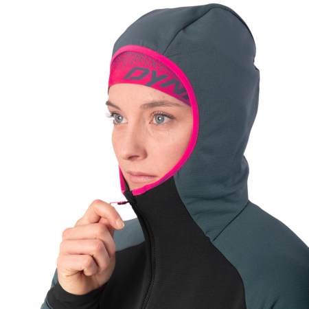 Bluza damska Dynafit Radical Ptc Hooded Jkt W