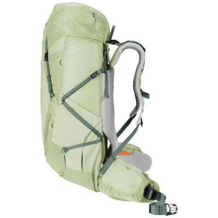 Plecak turystyczny Deuter Aircontact Ultra 35+5 SL