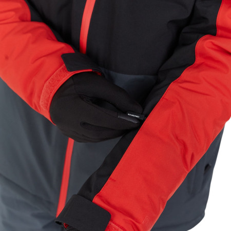 Męska kurtka narciarska Fundango Horatio Allmountain Jacket