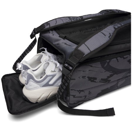 Torba podróżna Under Armour Contain Duo SM BP Duffle