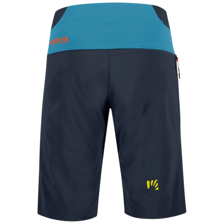 Męskie szorty Karpos Roccia Bermuda