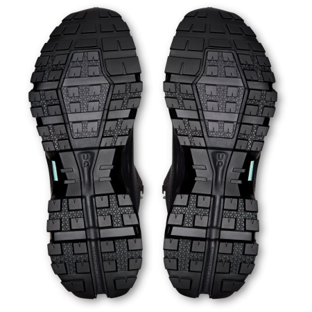 Męskie buty turystyczne On Running Cloudrock Mid WP